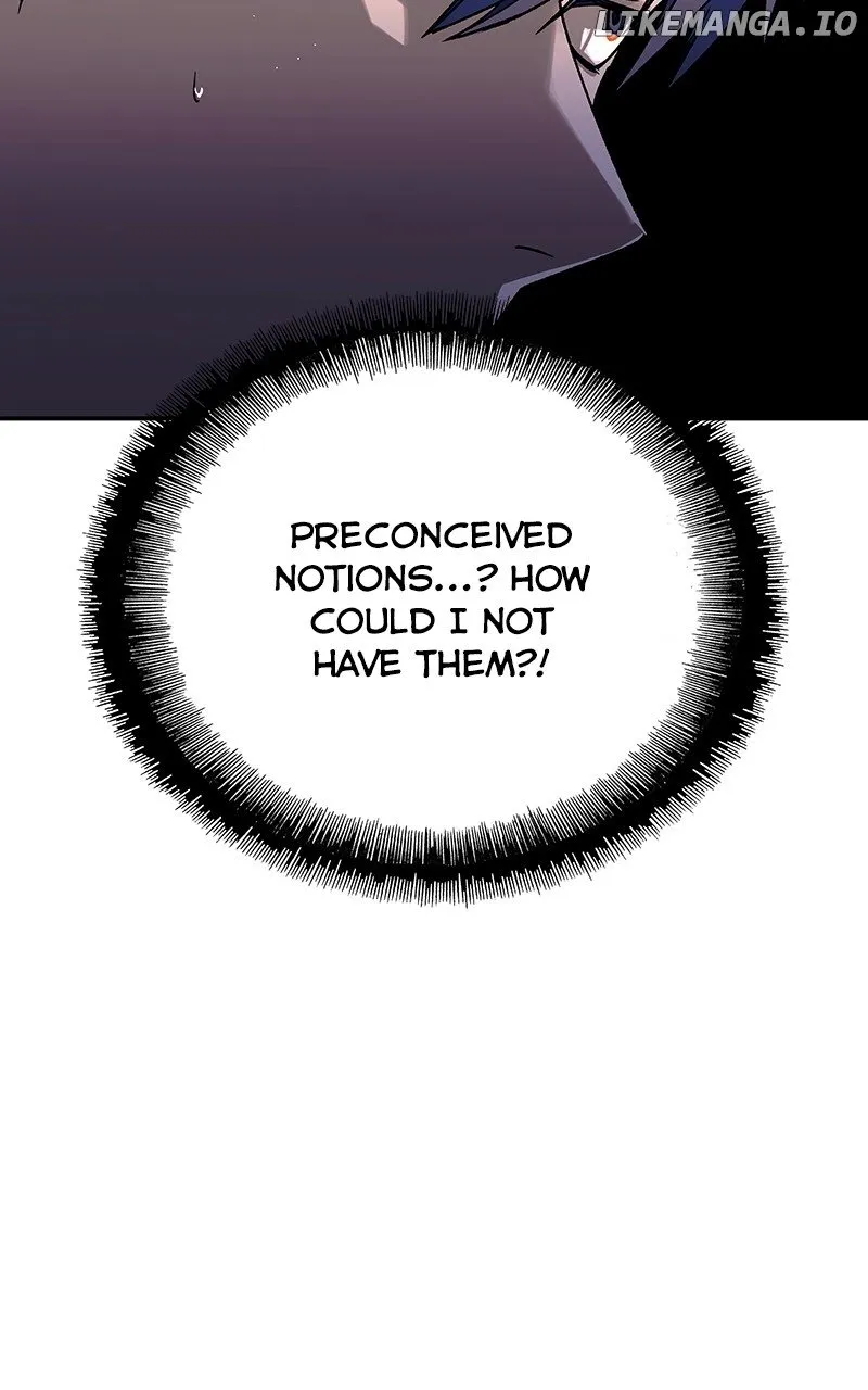 The End of the World is Just a Game to Me Chapter 75 page 80 - 