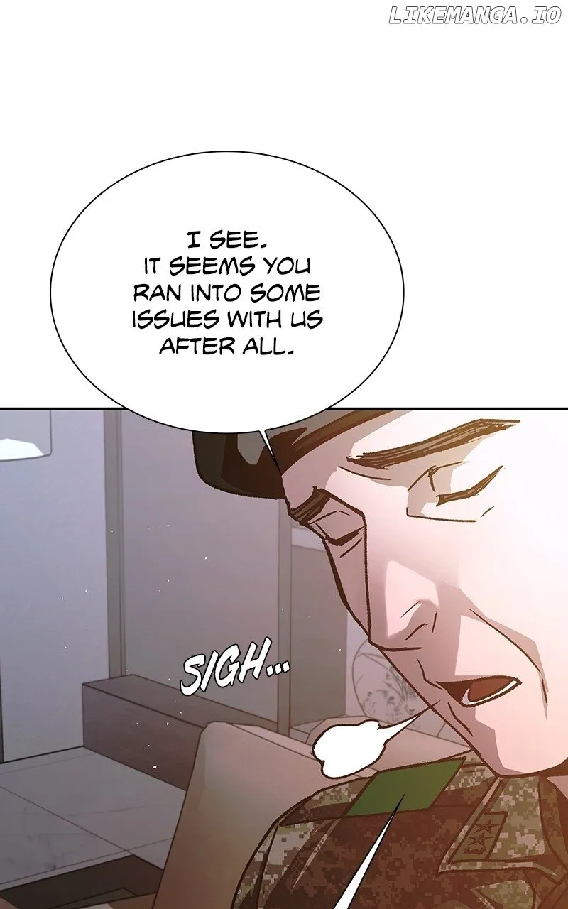 The End of the World is Just a Game to Me Chapter 75 page 81 - 