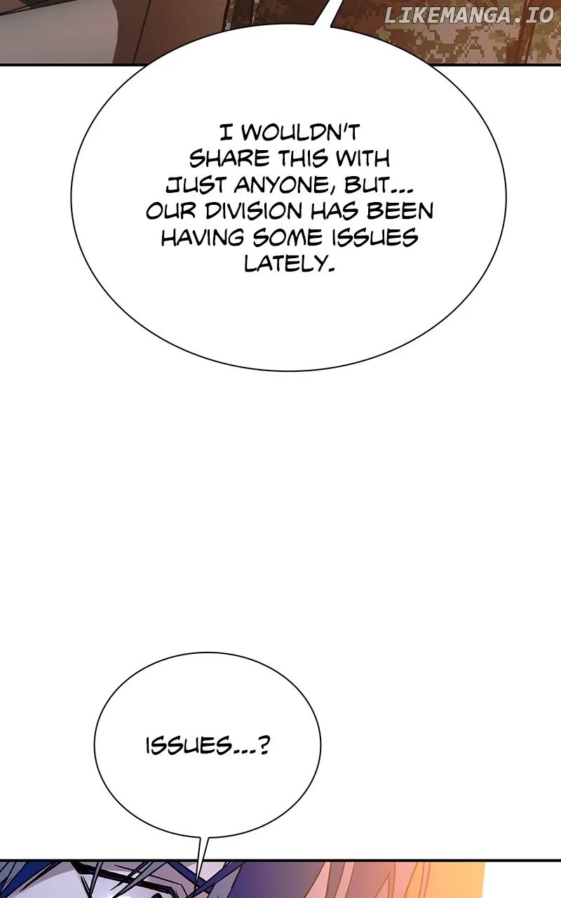 The End of the World is Just a Game to Me Chapter 75 page 82 - 