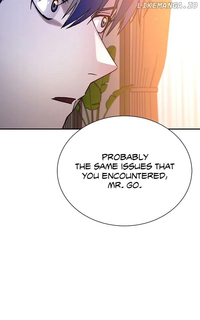 The End of the World is Just a Game to Me Chapter 75 page 83 - 