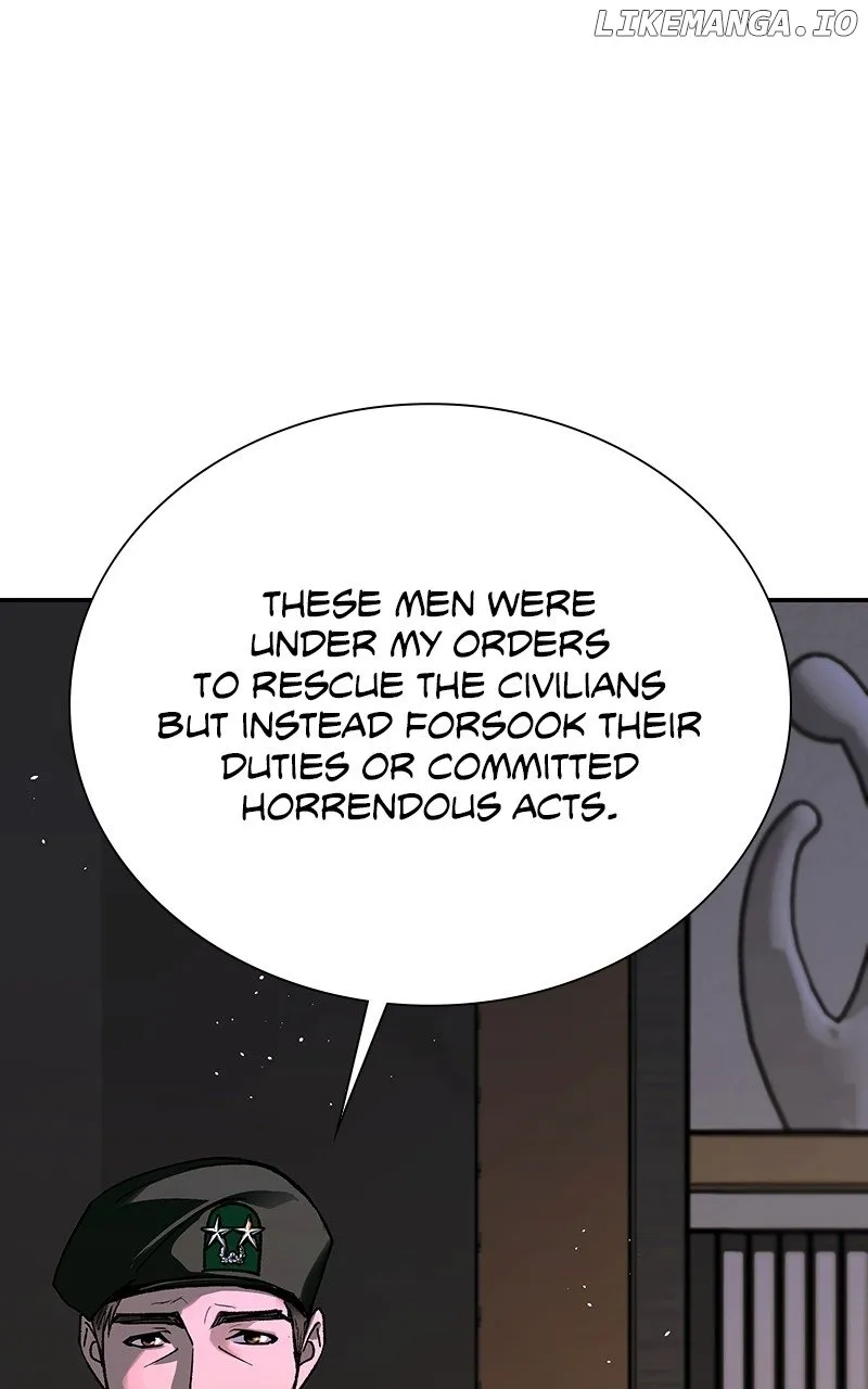 The End of the World is Just a Game to Me Chapter 75 page 84 - 