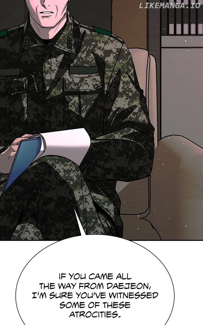 The End of the World is Just a Game to Me Chapter 75 page 85 - 