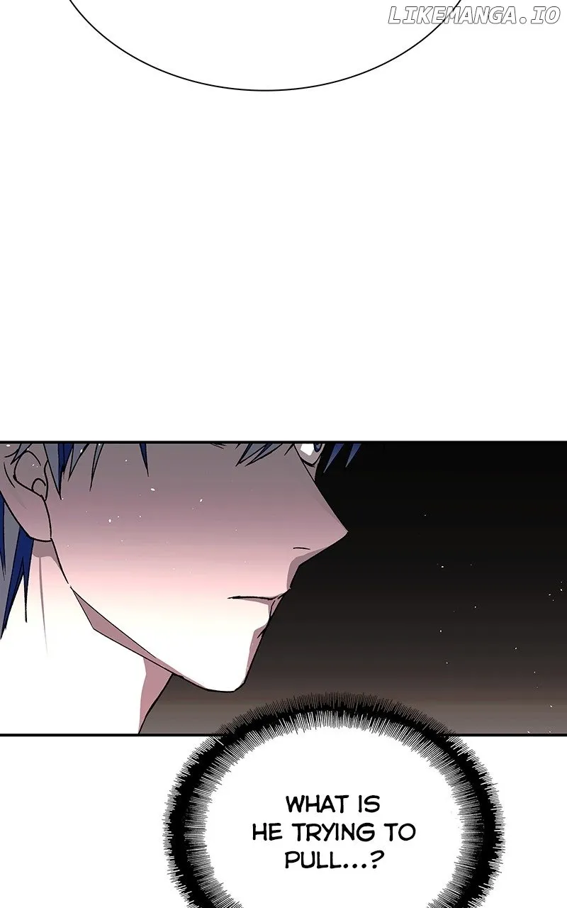 The End of the World is Just a Game to Me Chapter 75 page 86 - 