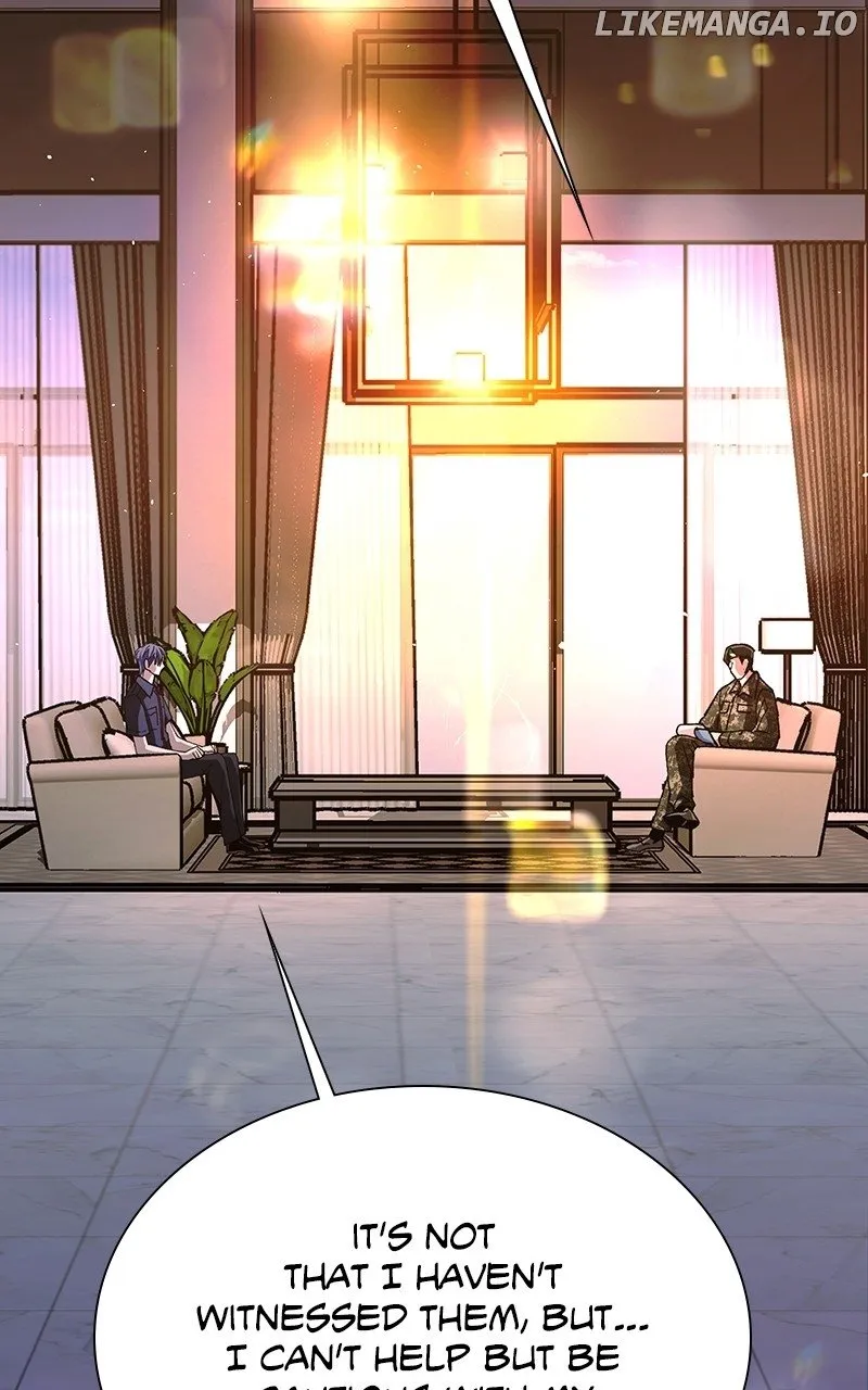 The End of the World is Just a Game to Me Chapter 75 page 88 - 