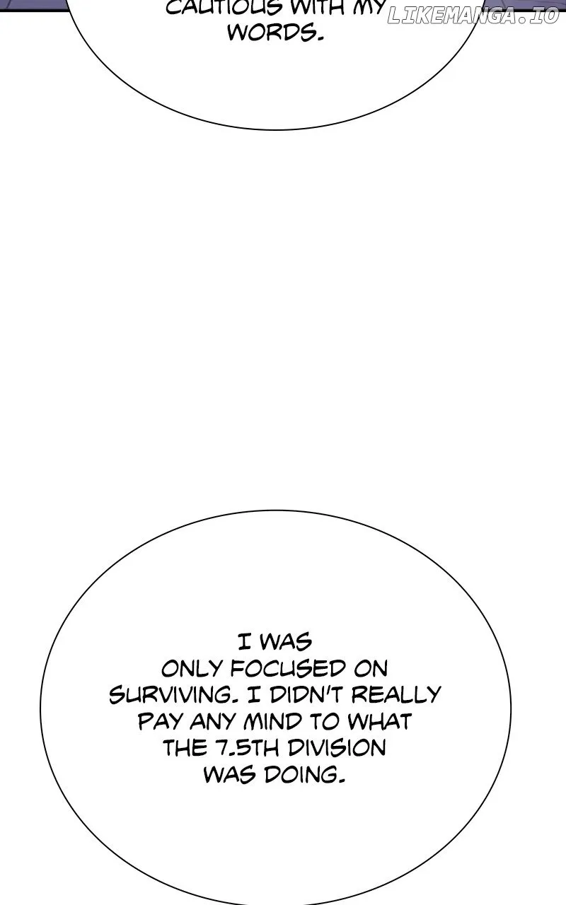 The End of the World is Just a Game to Me Chapter 75 page 89 - 