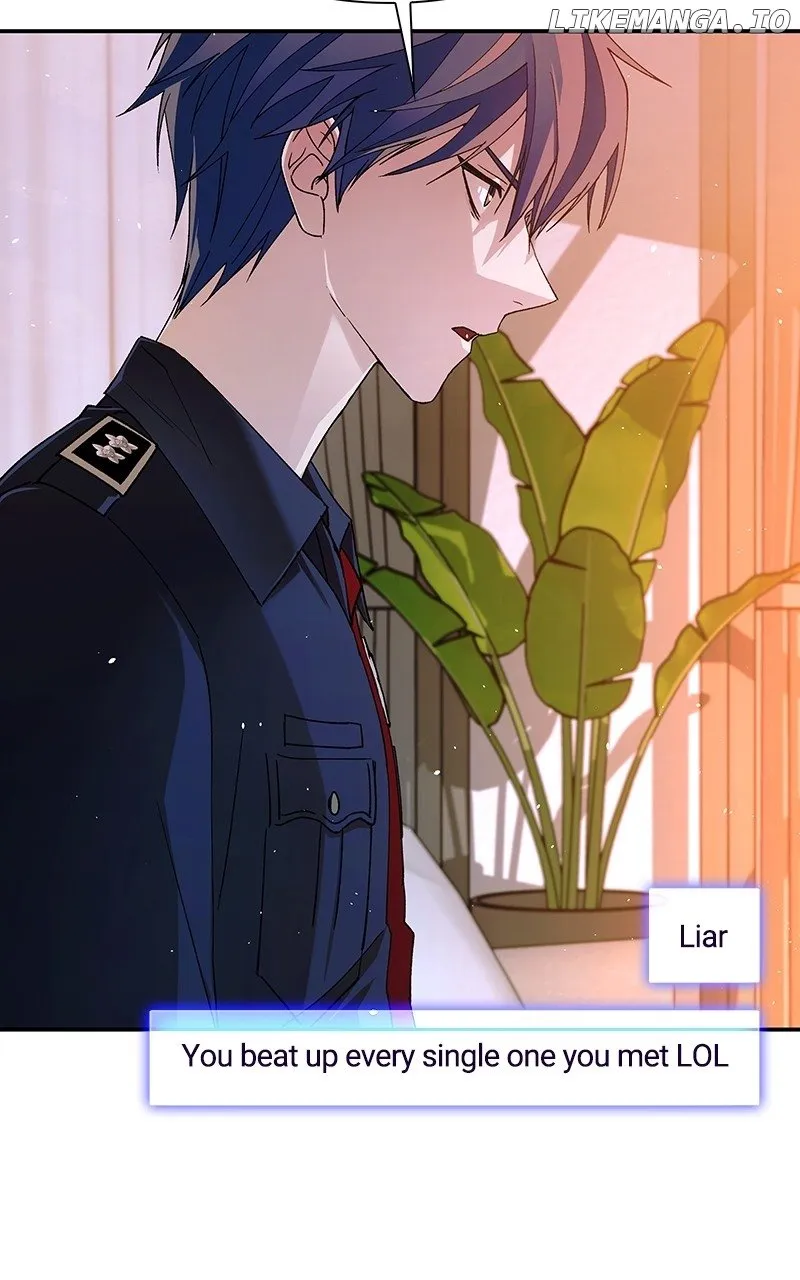 The End of the World is Just a Game to Me Chapter 75 page 90 - 