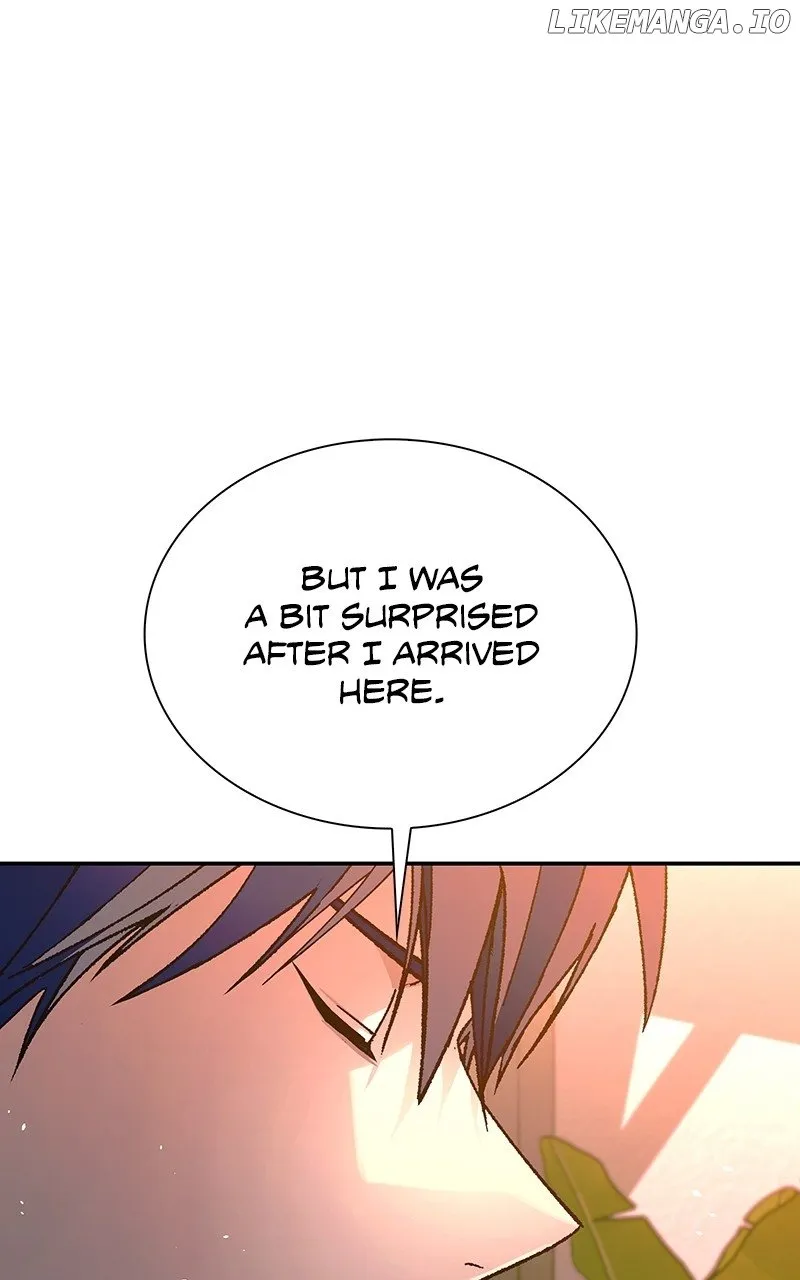 The End of the World is Just a Game to Me Chapter 75 page 91 - 