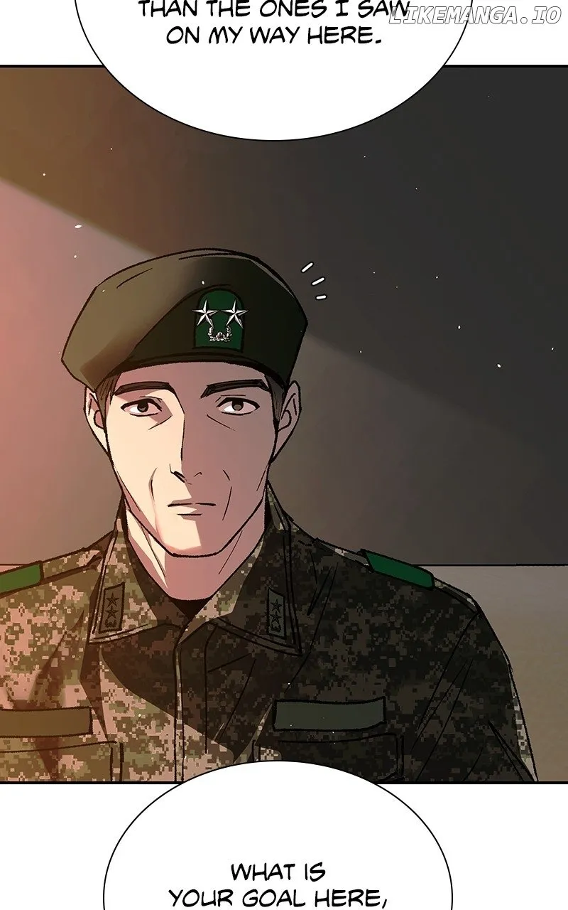 The End of the World is Just a Game to Me Chapter 75 page 93 - 
