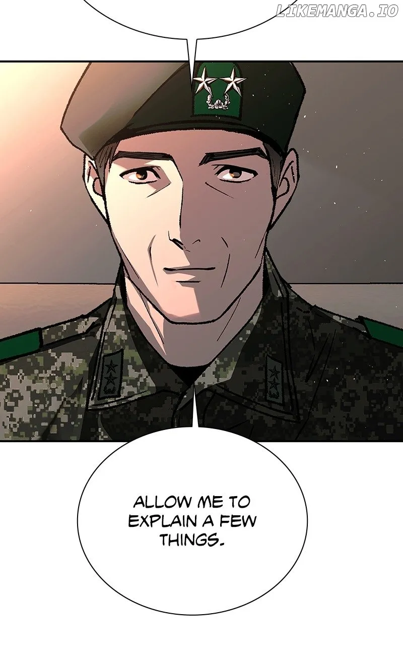 The End of the World is Just a Game to Me Chapter 75 page 95 - 