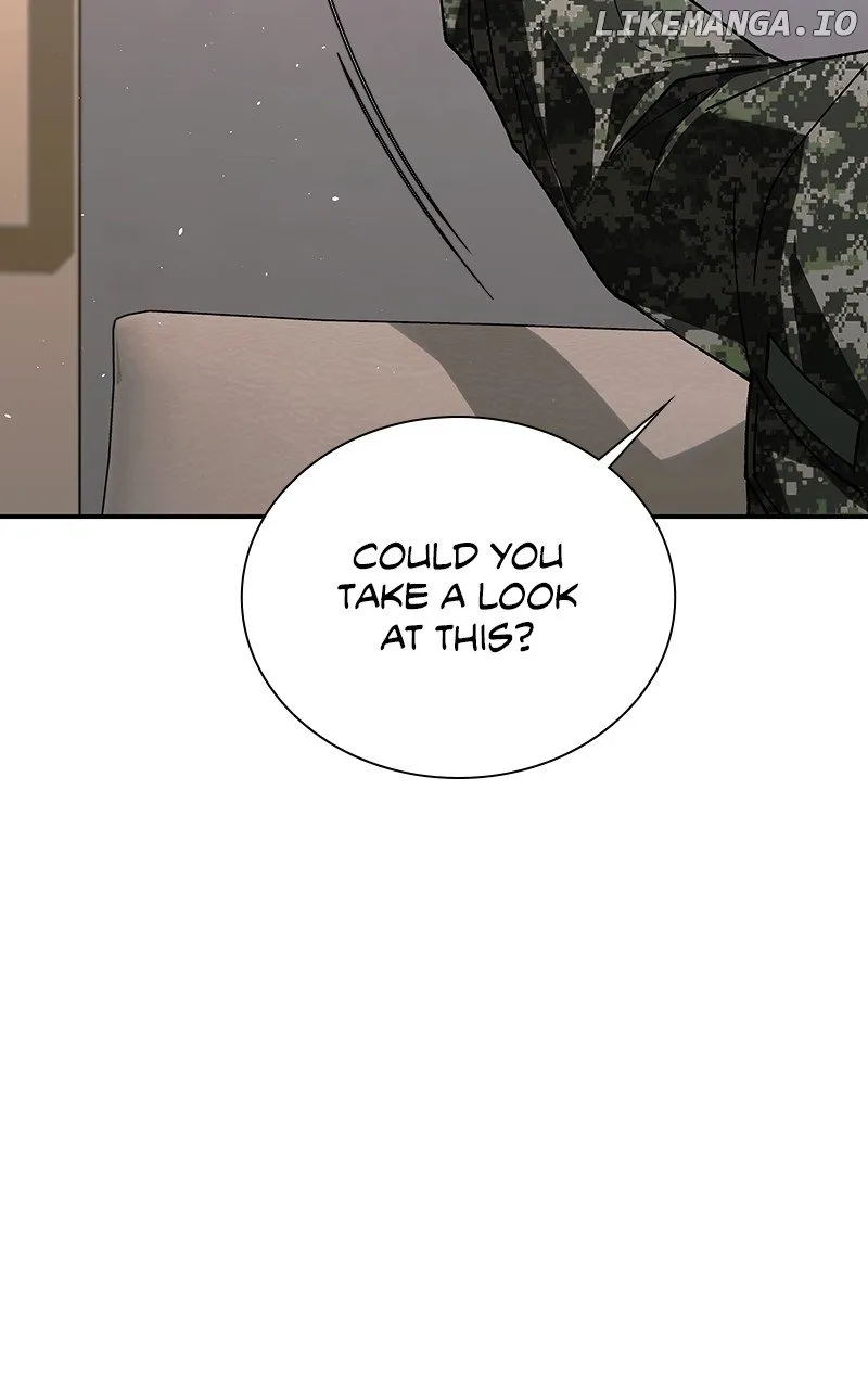 The End of the World is Just a Game to Me Chapter 75 page 97 - 