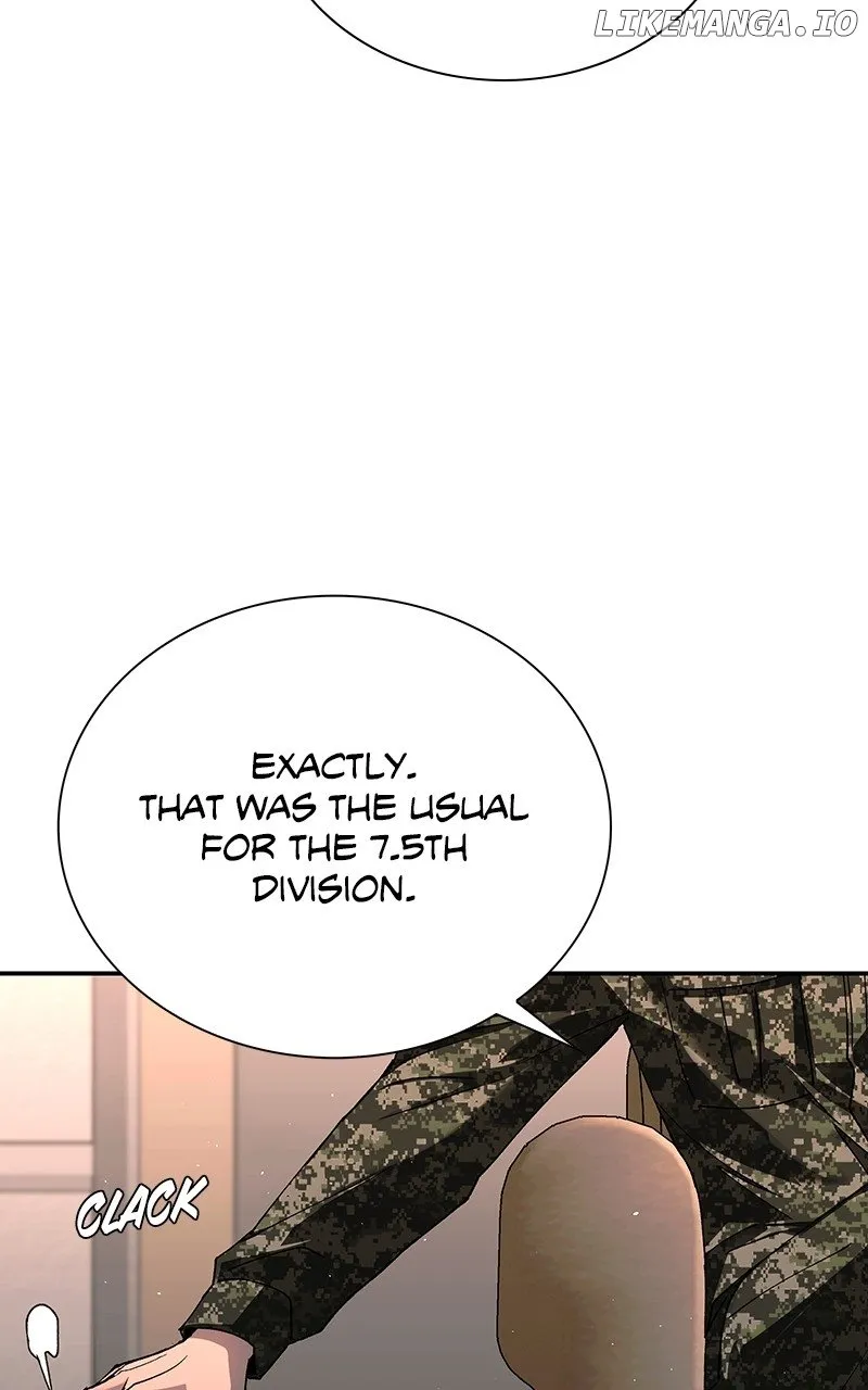 The End of the World is Just a Game to Me Chapter 75 page 99 - 