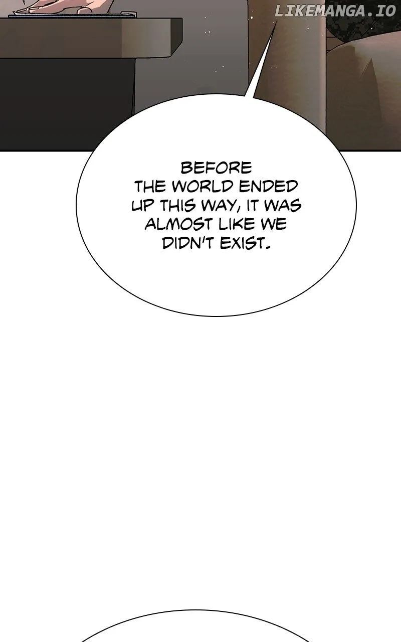 The End of the World is Just a Game to Me Chapter 75 page 100 - 