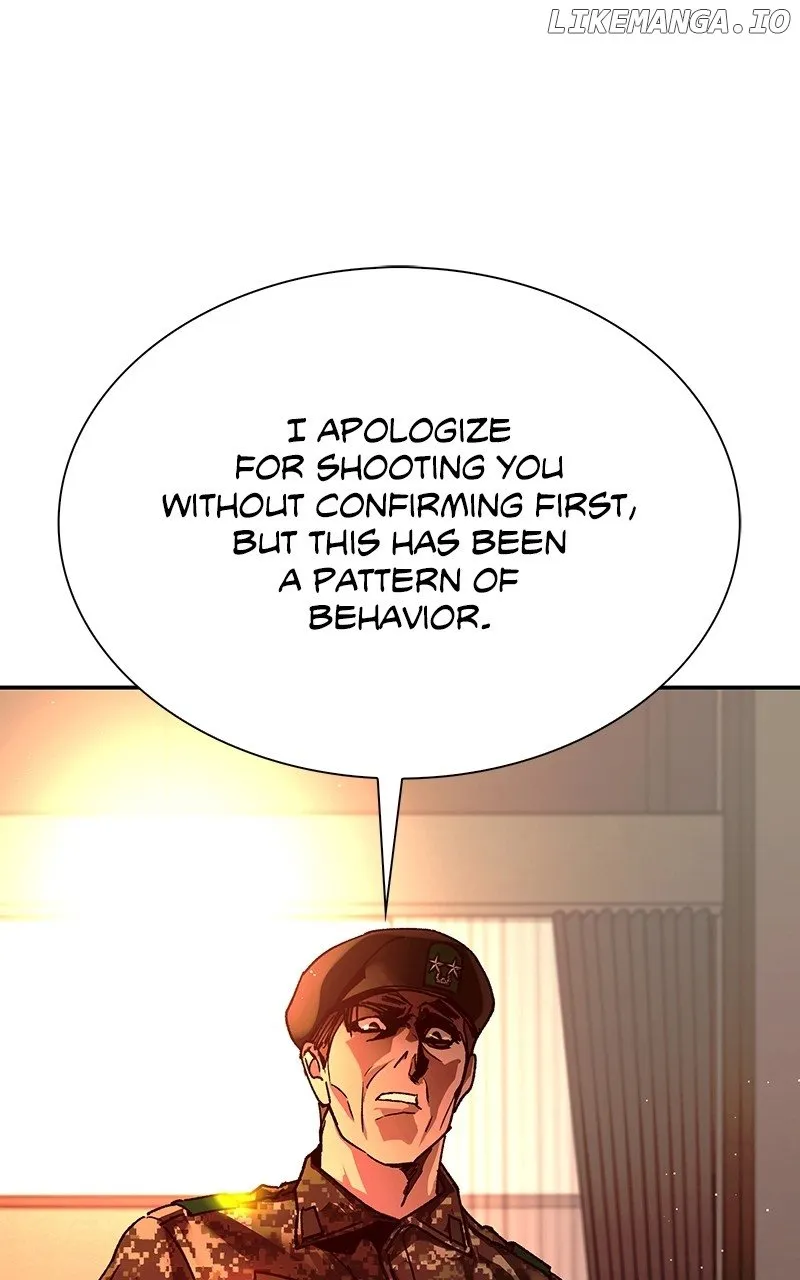 The End of the World is Just a Game to Me Chapter 76 page 1 - 