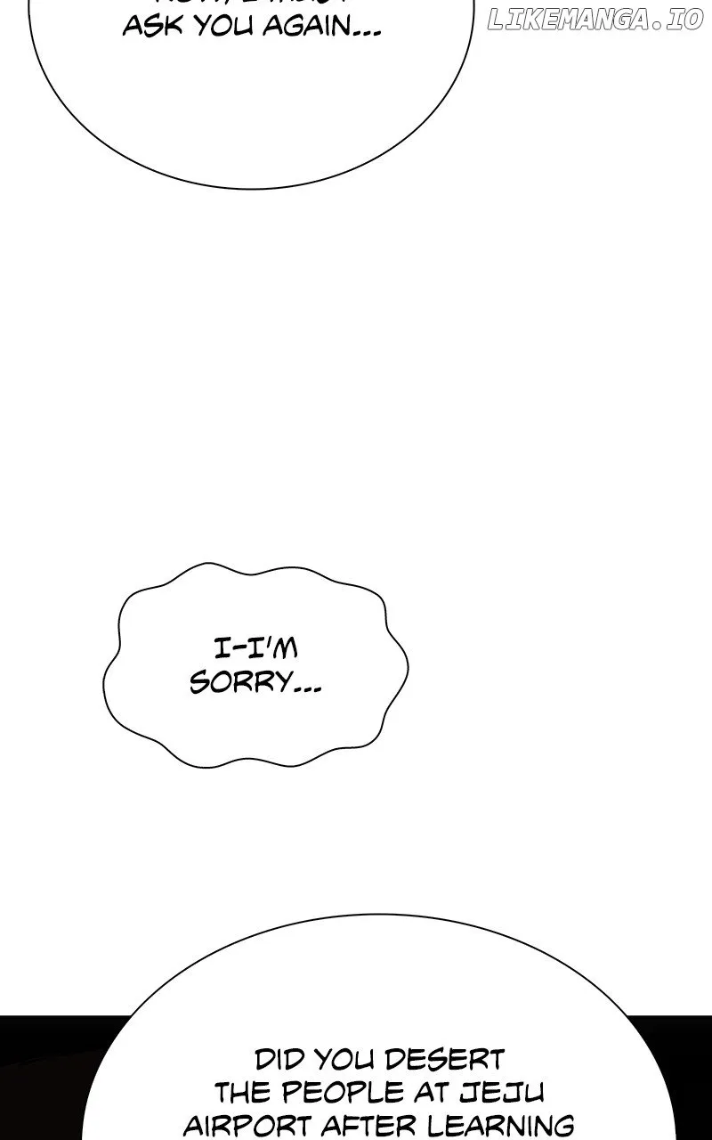 The End of the World is Just a Game to Me Chapter 76 page 11 - 