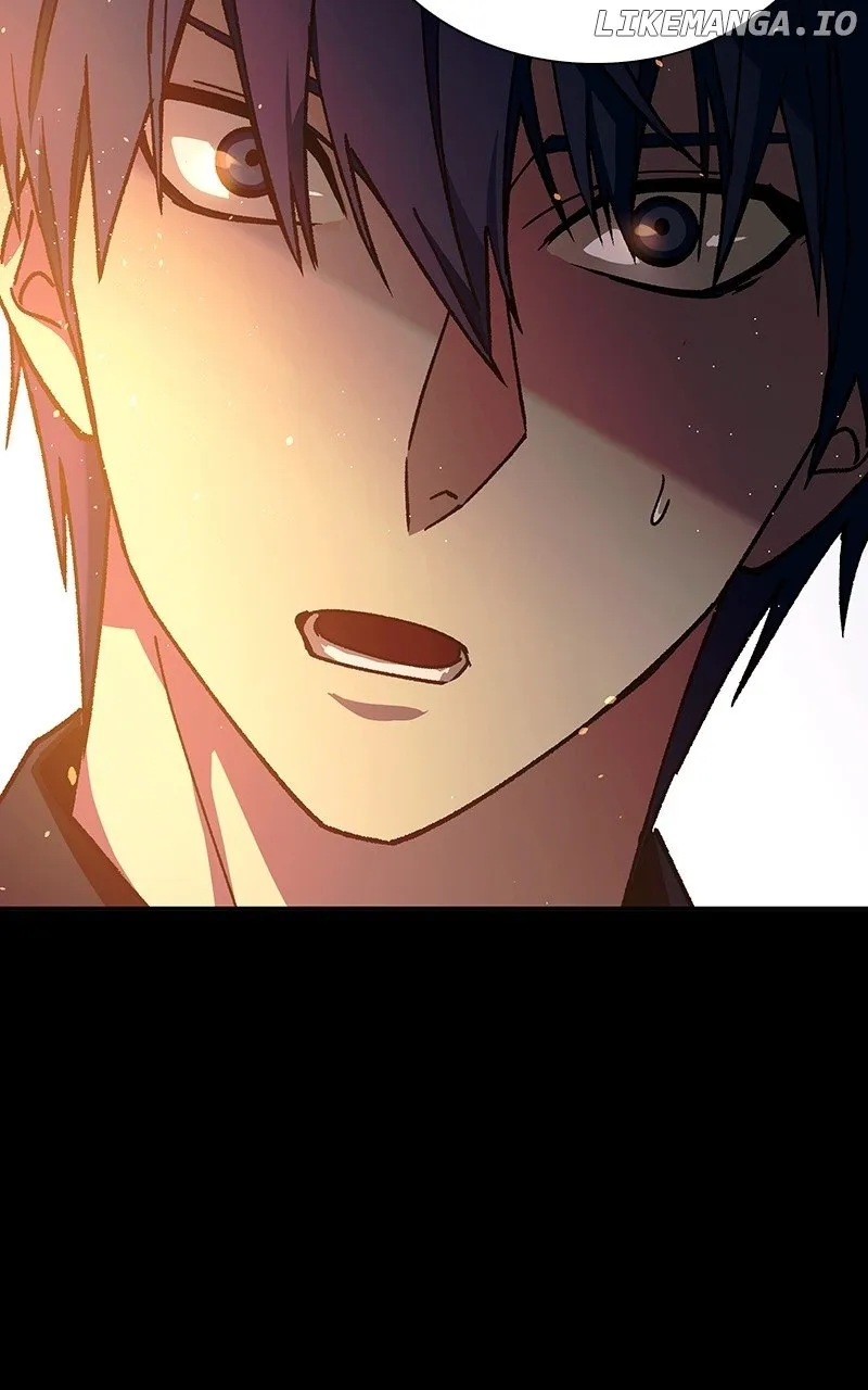 The End of the World is Just a Game to Me Chapter 76 page 101 - 