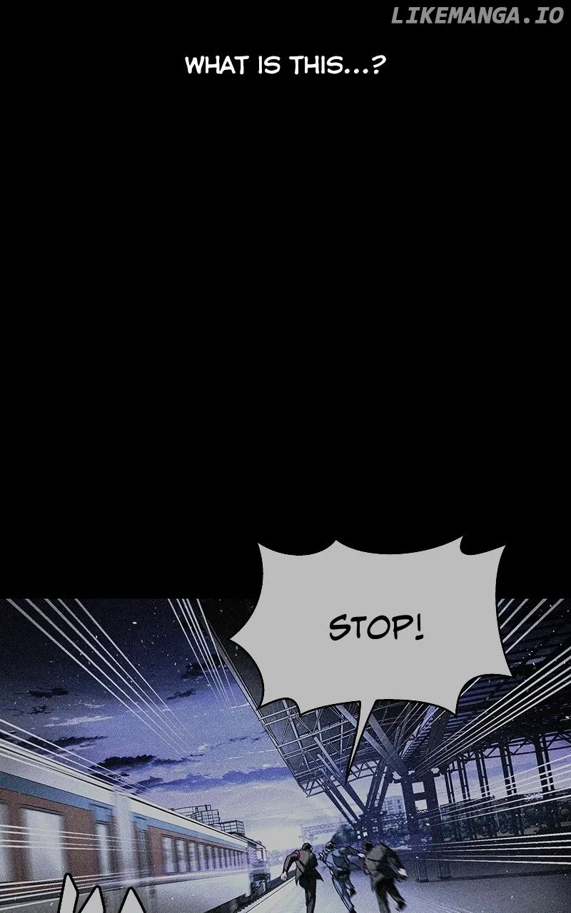 The End of the World is Just a Game to Me Chapter 76 page 102 - 