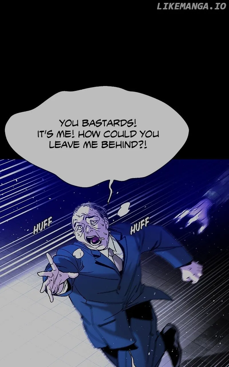The End of the World is Just a Game to Me Chapter 76 page 104 - 