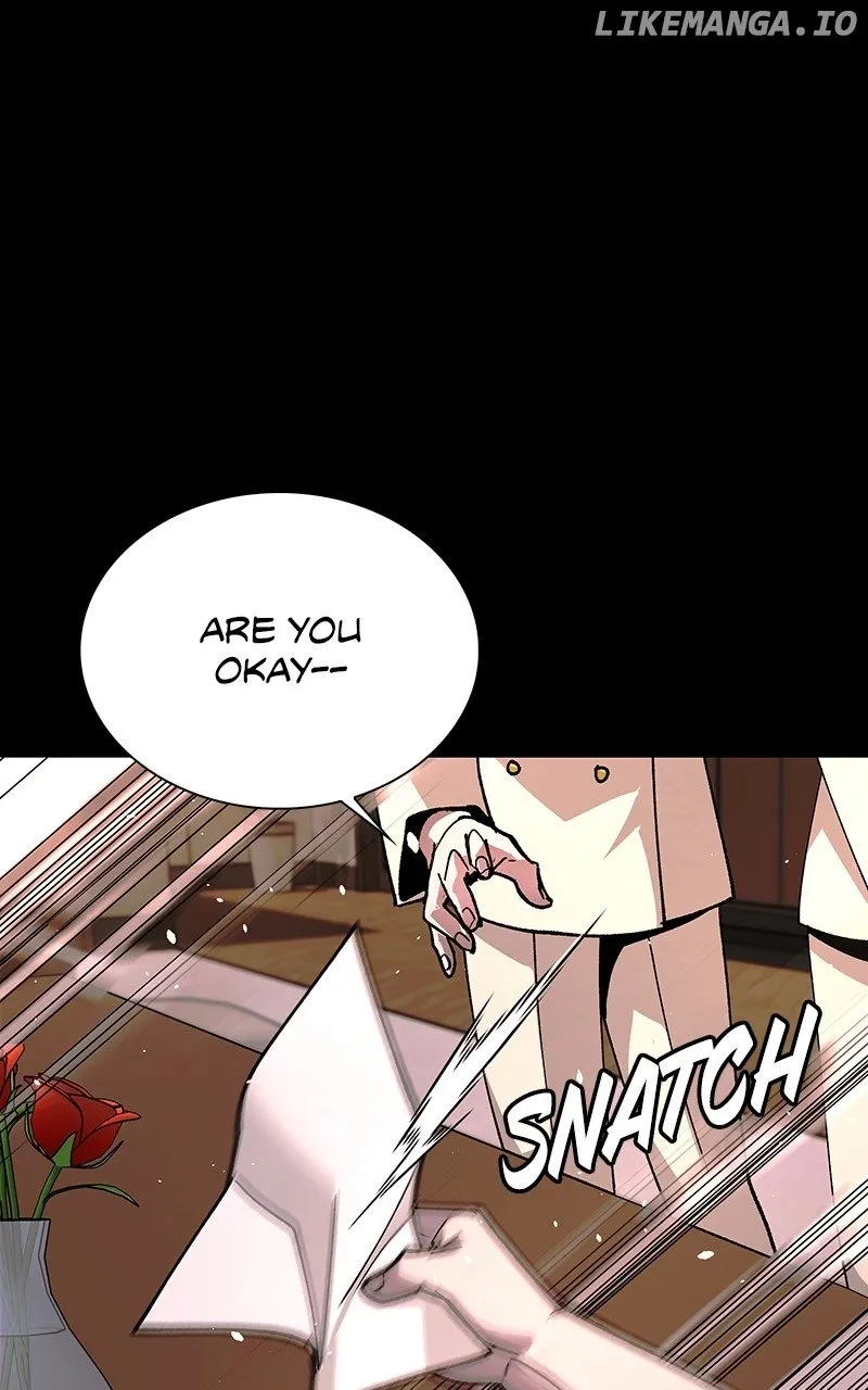 The End of the World is Just a Game to Me Chapter 76 page 106 - 