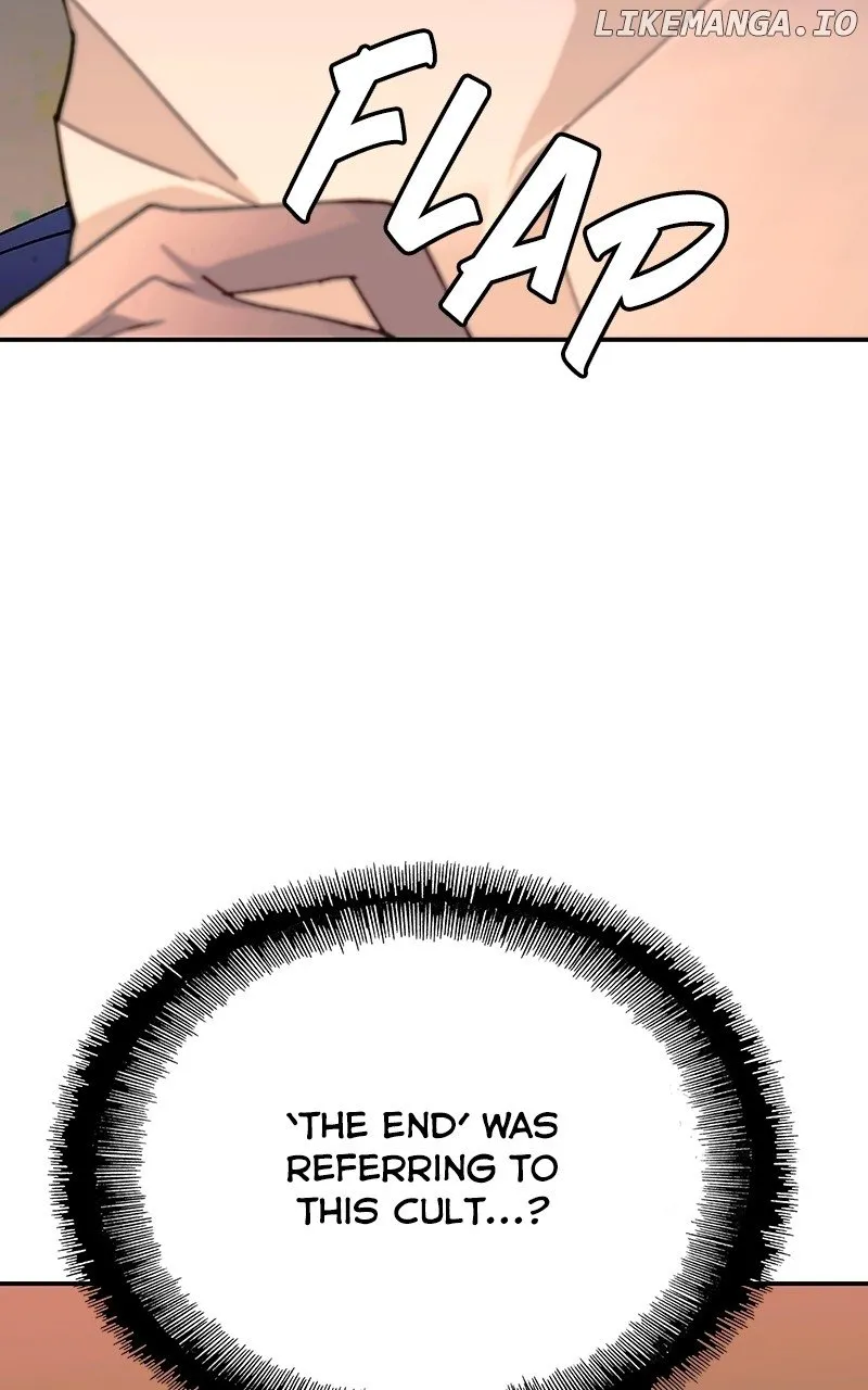 The End of the World is Just a Game to Me Chapter 76 page 108 - 