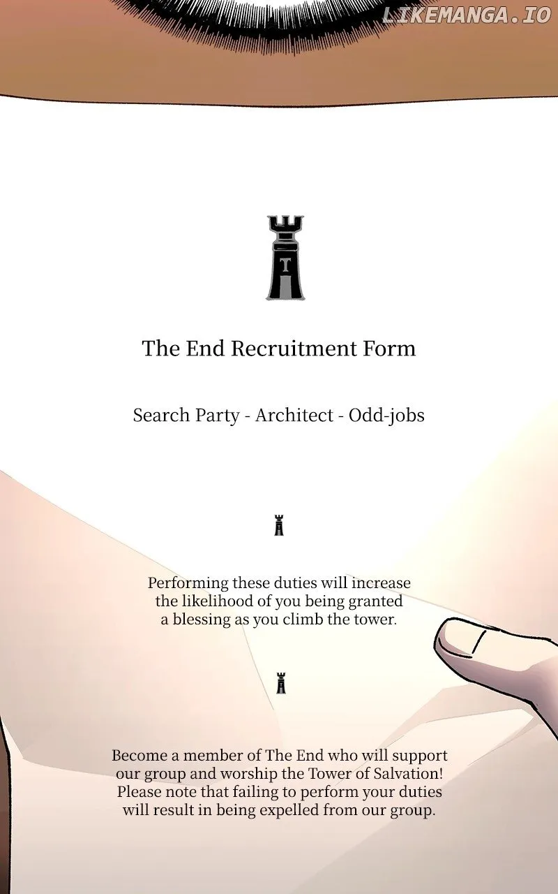The End of the World is Just a Game to Me Chapter 76 page 109 - 