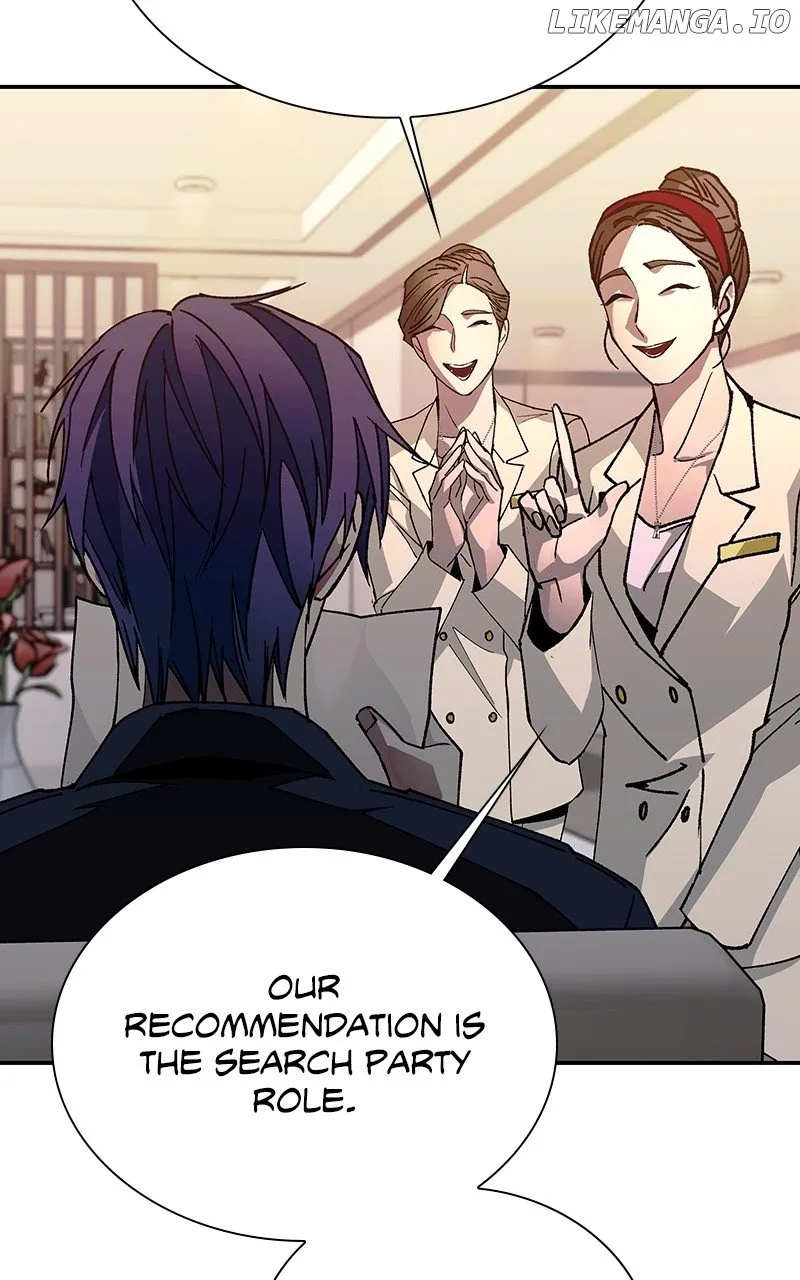 The End of the World is Just a Game to Me Chapter 76 page 111 - 