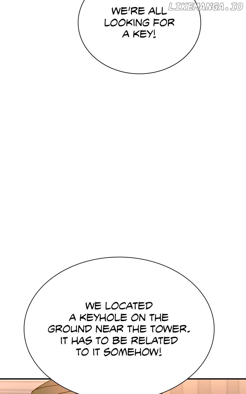 The End of the World is Just a Game to Me Chapter 76 page 112 - 