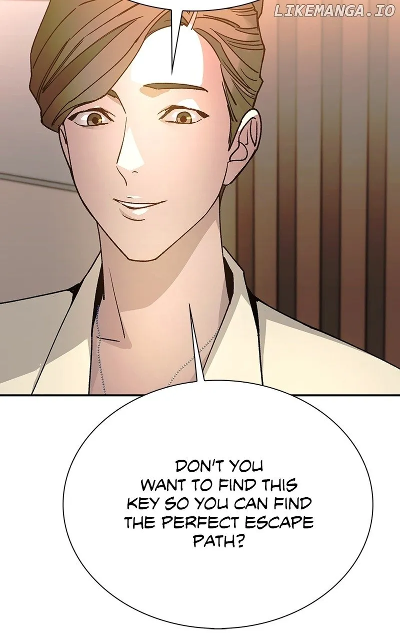 The End of the World is Just a Game to Me Chapter 76 page 113 - 