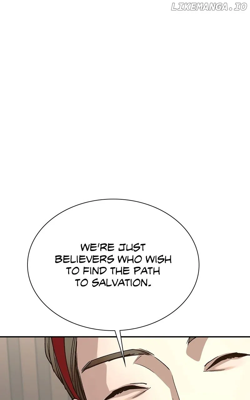 The End of the World is Just a Game to Me Chapter 76 page 114 - 
