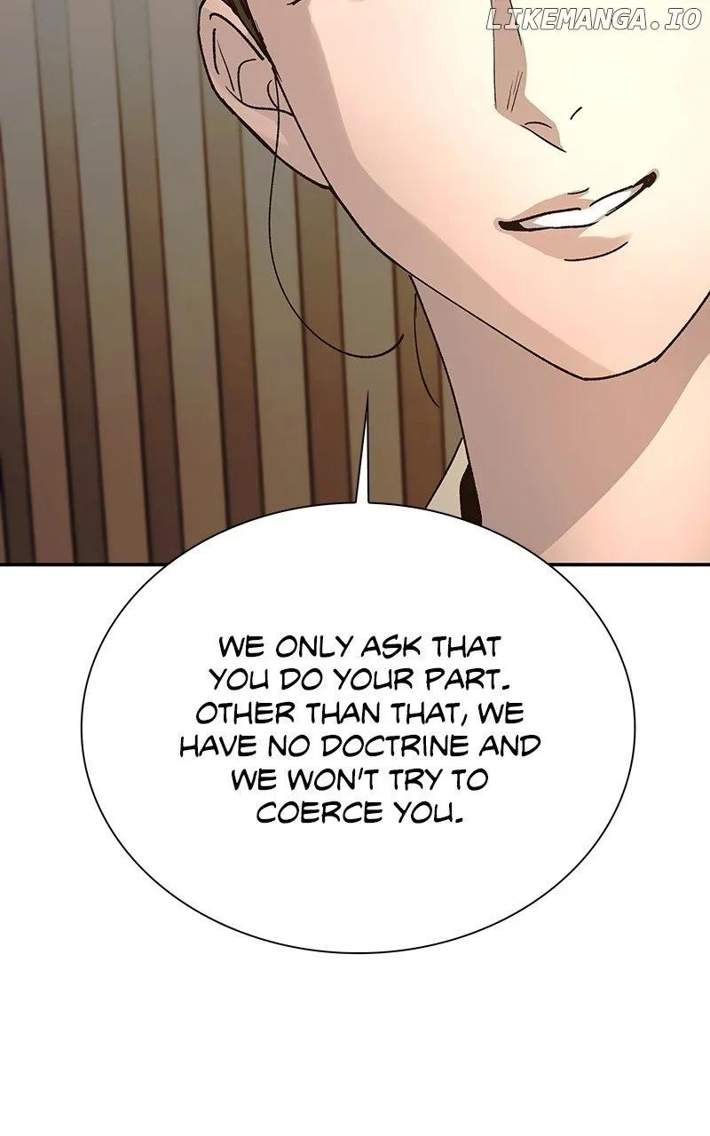 The End of the World is Just a Game to Me Chapter 76 page 115 - 