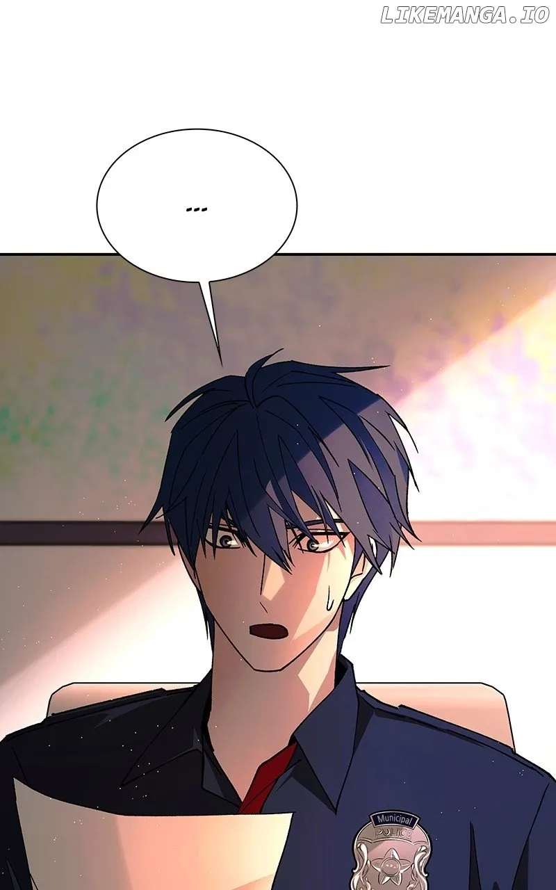 The End of the World is Just a Game to Me Chapter 76 page 116 - 