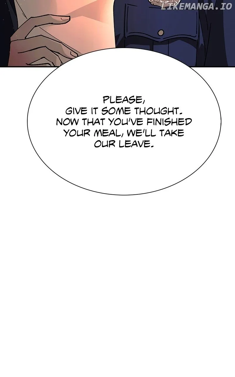 The End of the World is Just a Game to Me Chapter 76 page 117 - 