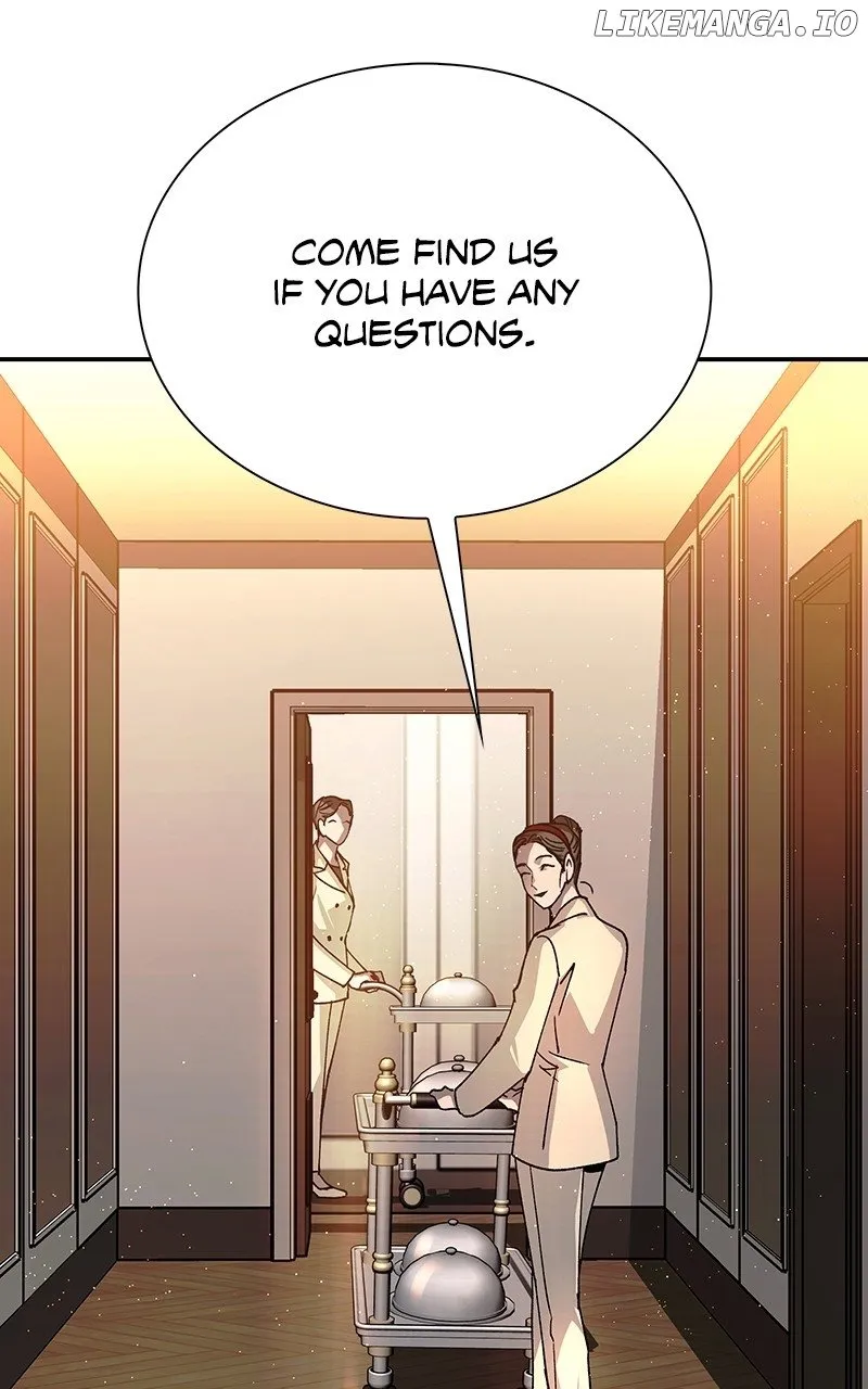 The End of the World is Just a Game to Me Chapter 76 page 118 - 