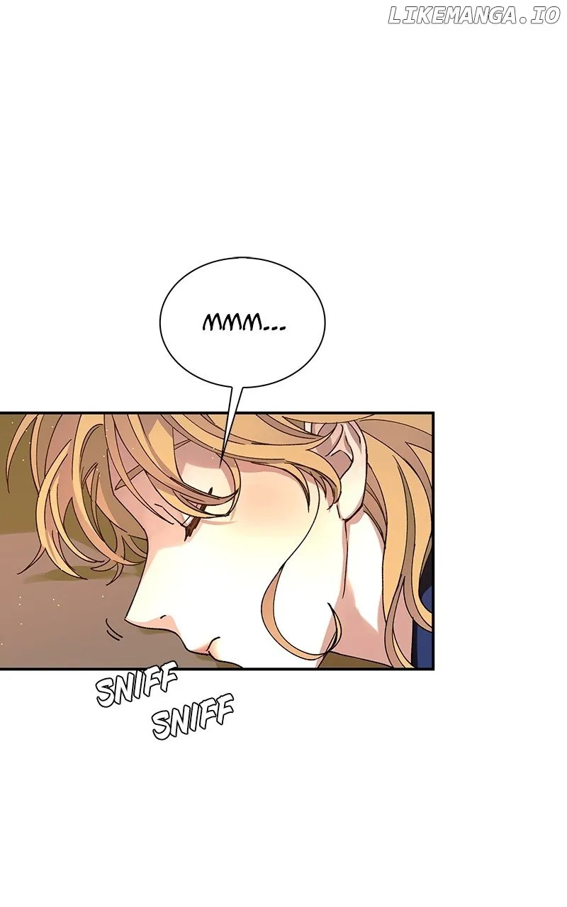 The End of the World is Just a Game to Me Chapter 76 page 121 - 
