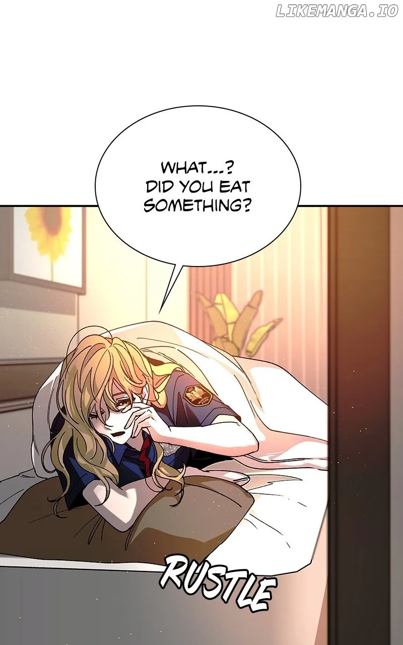 The End of the World is Just a Game to Me Chapter 76 page 122 - 