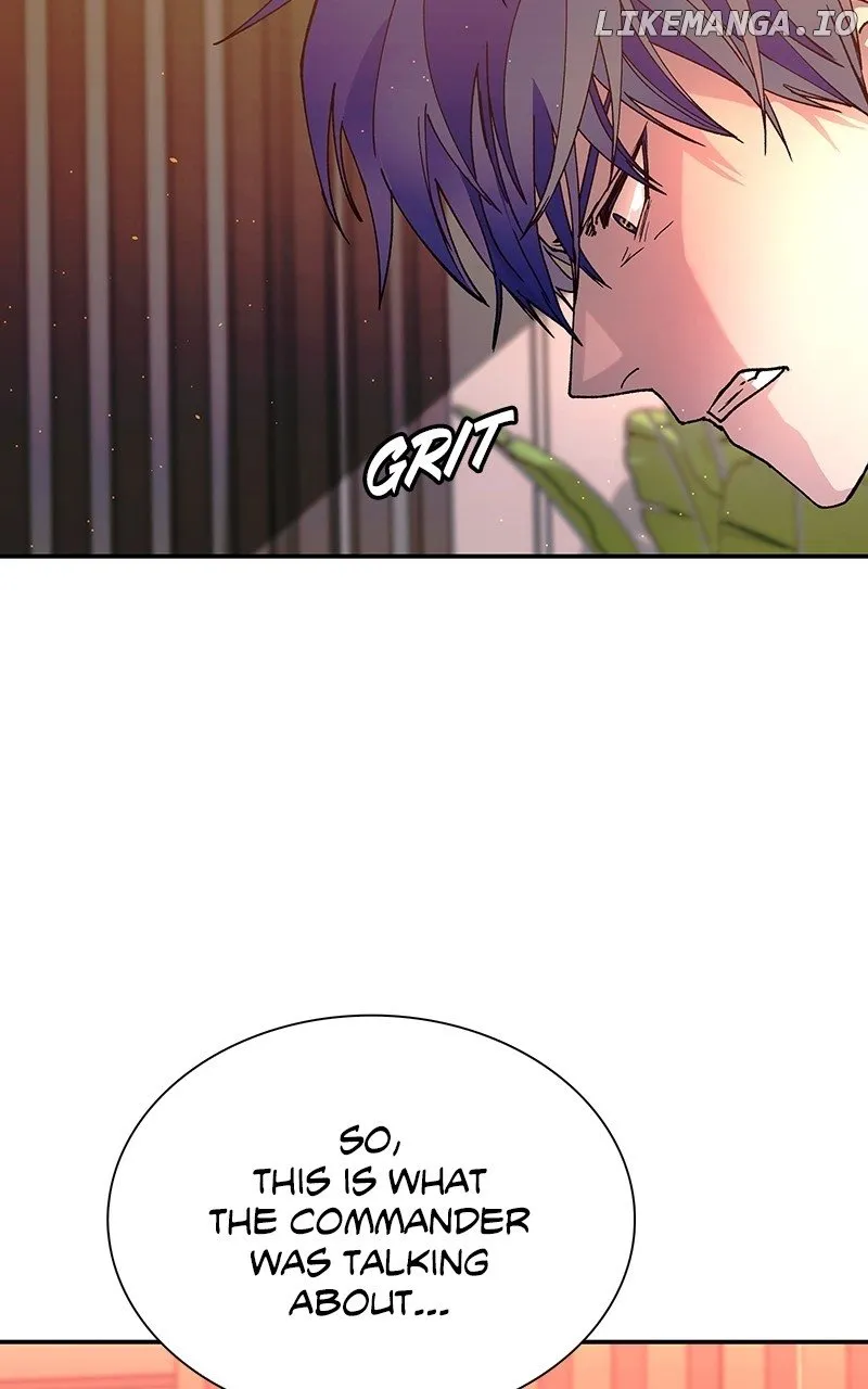 The End of the World is Just a Game to Me Chapter 76 page 124 - 