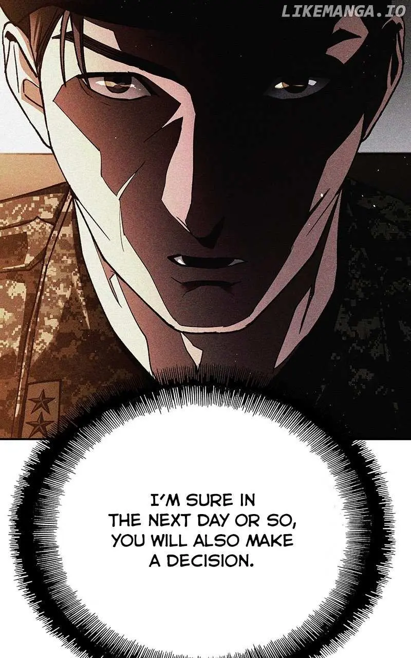 The End of the World is Just a Game to Me Chapter 76 page 126 - 