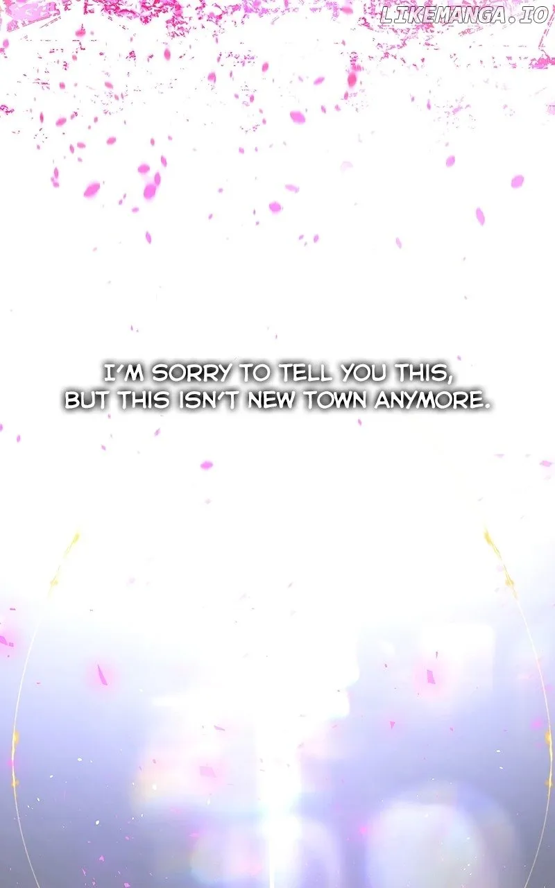 The End of the World is Just a Game to Me Chapter 76 page 129 - 