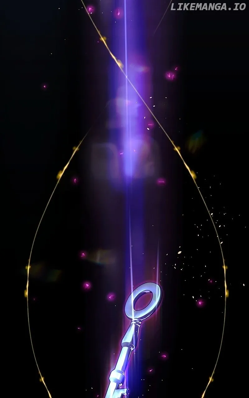 The End of the World is Just a Game to Me Chapter 76 page 131 - 