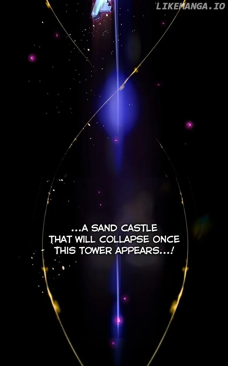 The End of the World is Just a Game to Me Chapter 76 page 132 - 