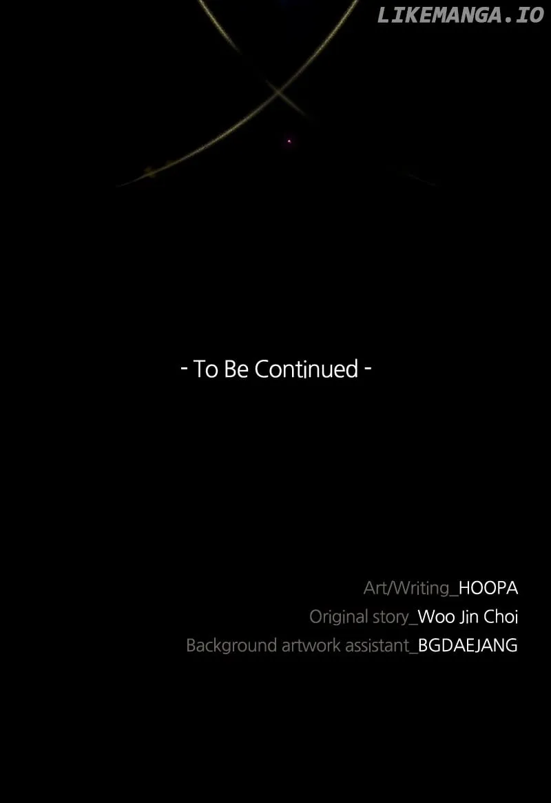 The End of the World is Just a Game to Me Chapter 76 page 133 - 