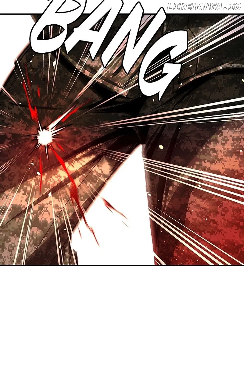 The End of the World is Just a Game to Me Chapter 76 page 15 - 