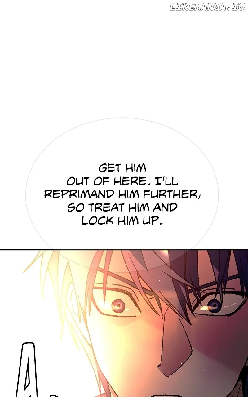 The End of the World is Just a Game to Me Chapter 76 page 16 - 