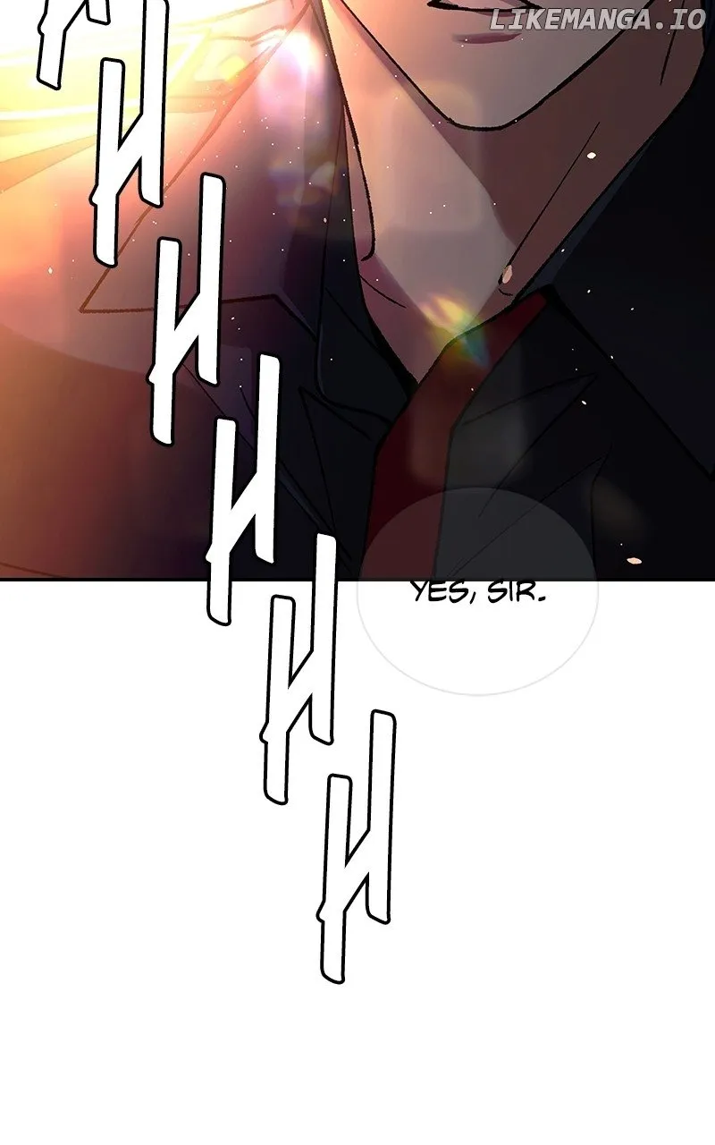 The End of the World is Just a Game to Me Chapter 76 page 17 - 
