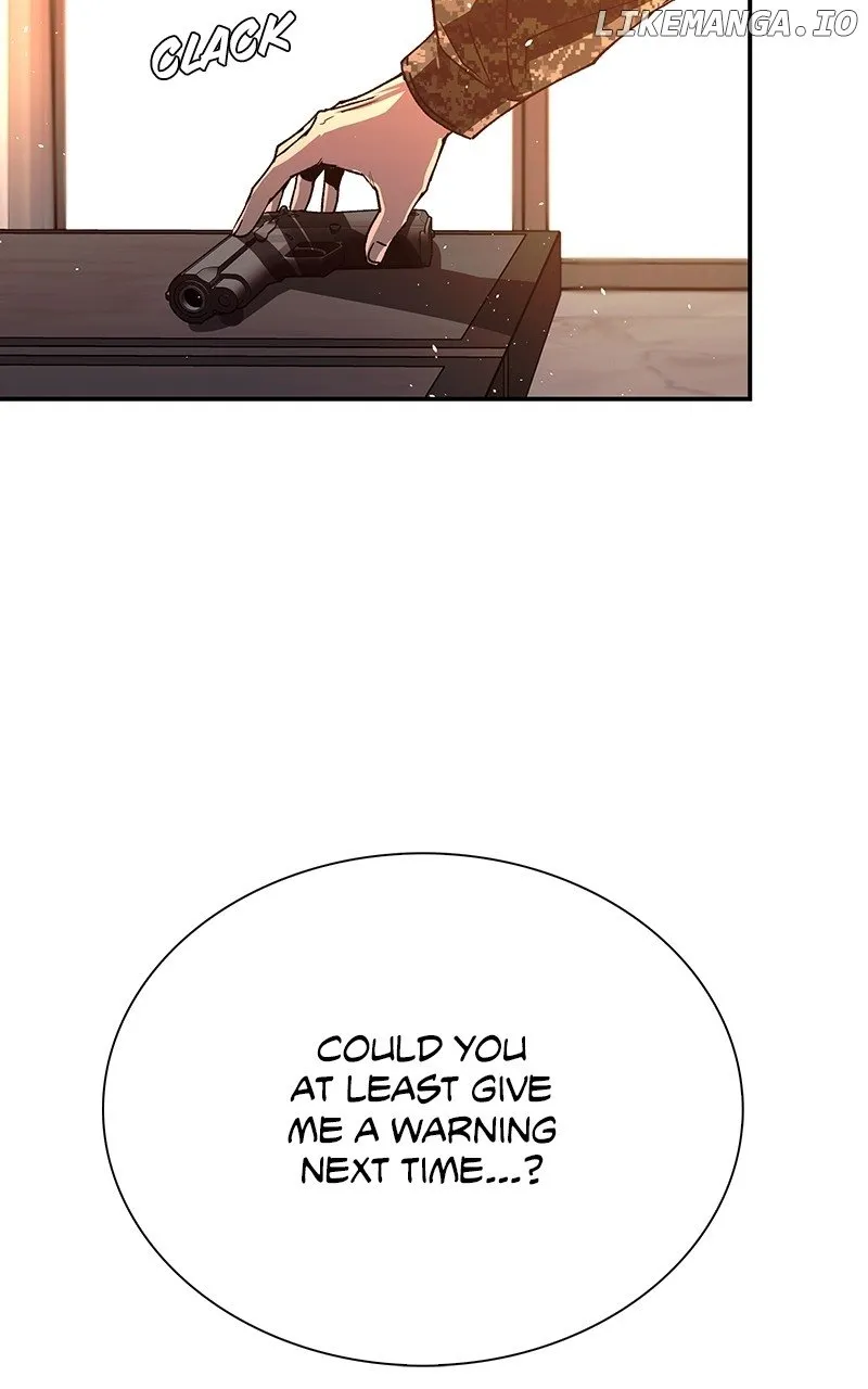 The End of the World is Just a Game to Me Chapter 76 page 19 - 