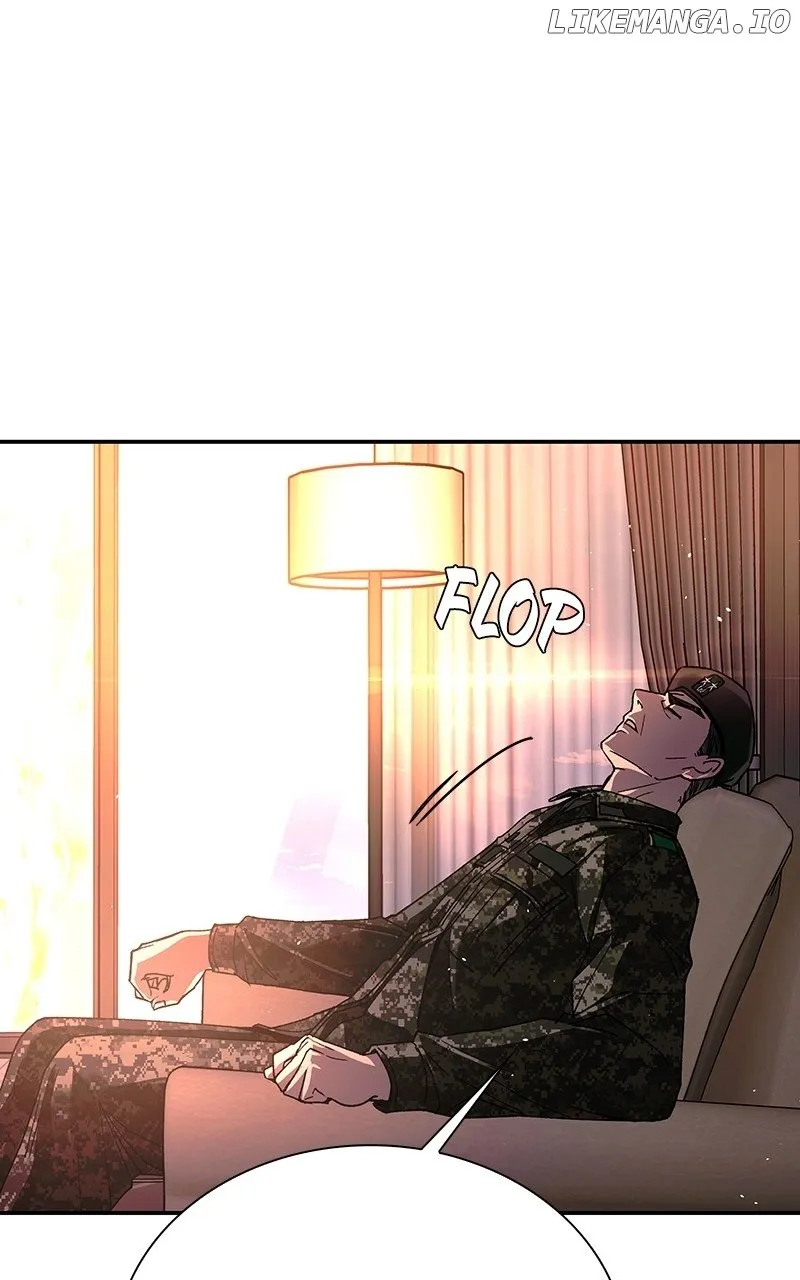 The End of the World is Just a Game to Me Chapter 76 page 20 - 