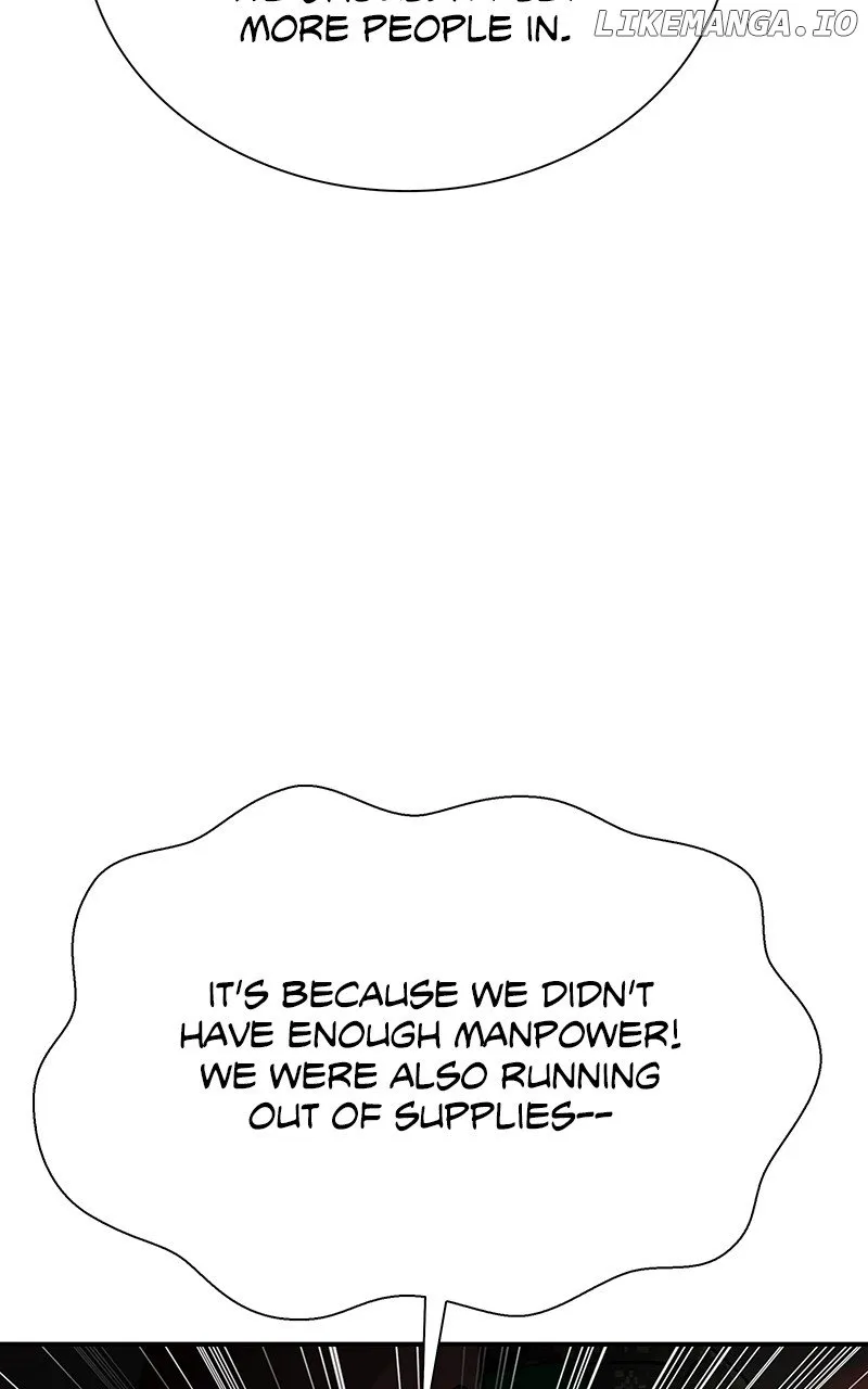 The End of the World is Just a Game to Me Chapter 76 page 3 - 