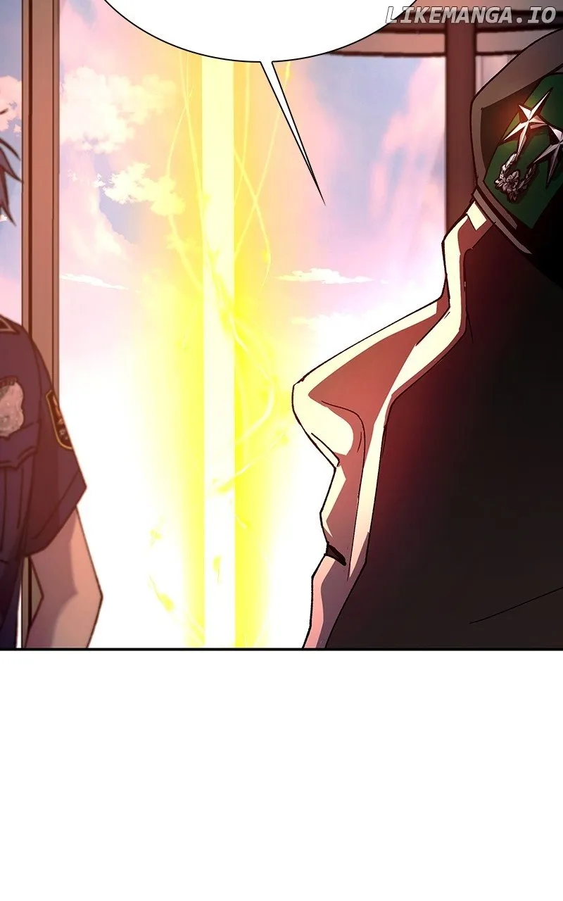 The End of the World is Just a Game to Me Chapter 76 page 22 - 