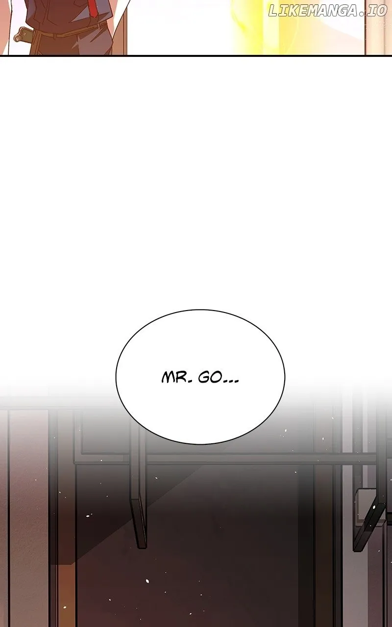 The End of the World is Just a Game to Me Chapter 76 page 24 - 