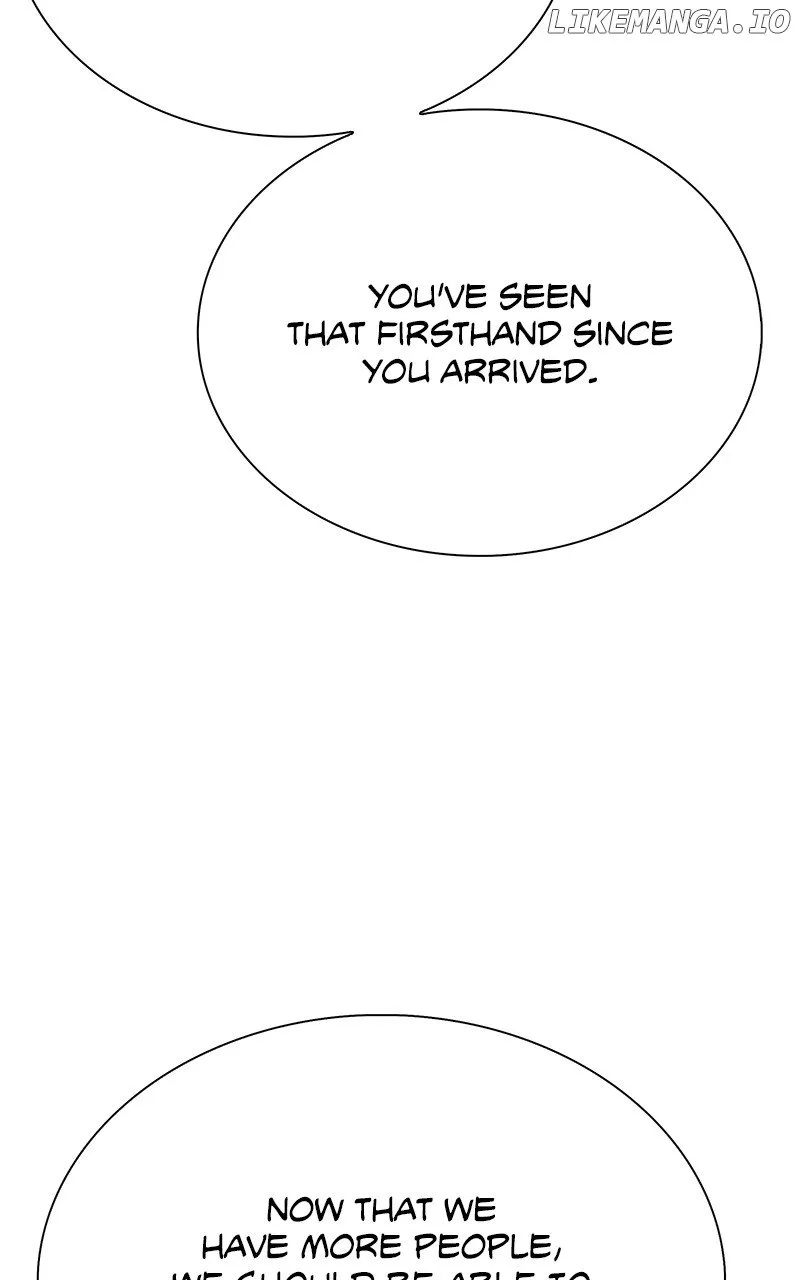 The End of the World is Just a Game to Me Chapter 76 page 28 - 