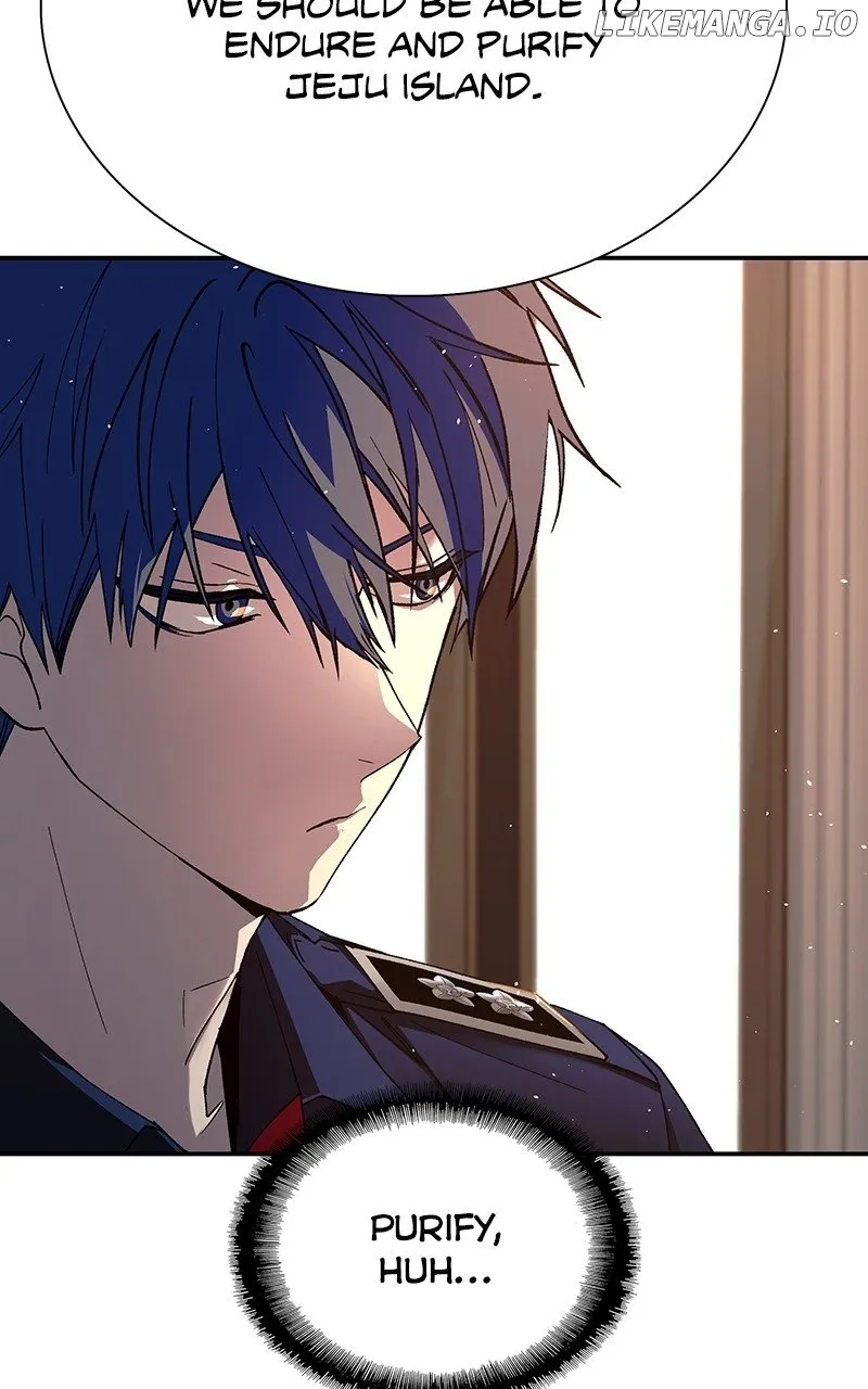 The End of the World is Just a Game to Me Chapter 76 page 29 - 